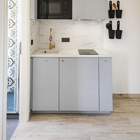 شقة Nora - Strand Villa Dahme Whg 3 داهم